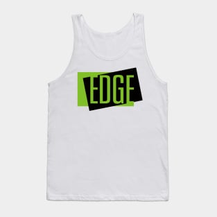 EDGE Tank Top